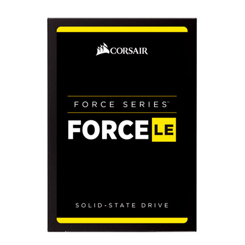 Corsair force sale ls 120gb